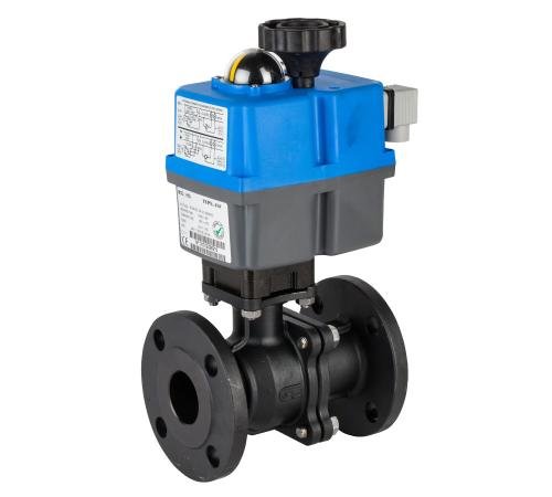 AUTOMATIC VALVE