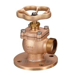 FIRE HYDRANT BRONZE VALVE