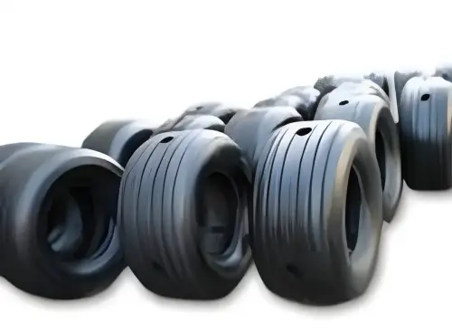 TYRE FENDERS